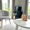 Chalet 539 op Recreatiepark De Wielen