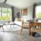 Chalet 539 op Recreatiepark De Wielen