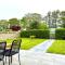 Chalet 539 op Recreatiepark De Wielen