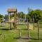 Chalet 539 op Recreatiepark De Wielen
