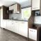Chalet 539 op Recreatiepark De Wielen