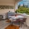 Estell’s sweet luxury house