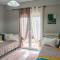 Estell’s sweet luxury house