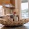 Estell’s sweet luxury house