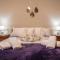Estell’s sweet luxury house