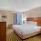 Best Western North Roanoke - Troutville