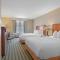 Best Western North Roanoke - Troutville