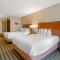 Best Western North Roanoke - Troutville