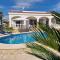 Riumar "Marianna", 310m to beach, private pool, On-Site-Service, dog beach - Riumar