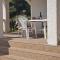 Riumar "Marianna", 310m to beach, private pool, On-Site-Service, dog beach - Riumar