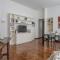 The Best Rent - Gorgeous two-bedroom apartment in Porta Nuova district