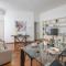 The Best Rent - Gorgeous two-bedroom apartment in Porta Nuova district