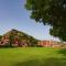 Marugarh Resort and Spa