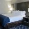 Holiday Inn Express and Suites Houston North - IAH Area by IHG