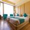 Hotel Millennium Inn, Prayagraj