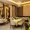 Triple E Hotel and Spa