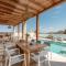 Pileas Villa, a Supreme Retreat by the Βeach, By ThinkVilla Pileas Villa, a Supreme Retreat by the Βeach, By ThinkVilla