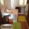 Hotel Moderne