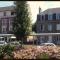 Hotel Moderne