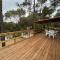 Camping Santa Elena