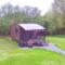 Peppercorn Pod at Beck House Glamping - Salmonby