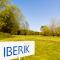 IBERIK Augas Santas Balneario & Golf