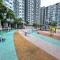 Semenyih kajang kiara plaza kids Land