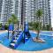Semenyih kajang kiara plaza kids Land