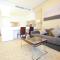 The Address Dubai Mall Residences Luxury with Balcony - 迪拜