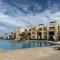 Mangroovy Tasteful 1 bedroom - Hurghada