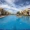 Mangroovy Tasteful 1 bedroom - Hurghada