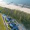 CLIFF Trzęsacz - sea view apartments
