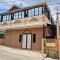 Cozy BNB - Unit E