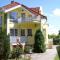 Málnabokor Apartman