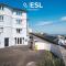 4 En Suite Bedroom Home Overlooking New Quay Sea - New Quay