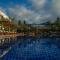 Palmonte Suites Hotel & SPA