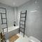 Comfortable apartment with parking - Antibes Riviera