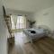 Comfortable apartment with parking - Antibes Riviera
