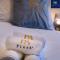 Pluxa Larimar - Spacious Apt with Private Entrance, Workspace & Wi-Fi