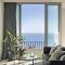 Spacious Studio Apartment - Number 4702