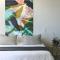 Spacious Studio Apartment - Number 4702