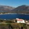 Cozy Apollon Villa, Sea View, Next To Galaxidi - Eratini