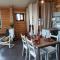 Mountain Log Cabin O Garrano