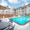 Residence Inn Tampa Sabal Park/Brandon