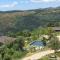 Mountain Log Cabin O Garrano