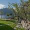 The Writer’s Nest Waterfront Villa by Rent All Como