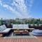 TEL AVIV - Sea front Penthouse
