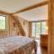 Serene Salisbury Rental Home on 26 Acres with Deck!