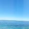 Appartement en bord de mer