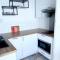 Appartement en bord de mer